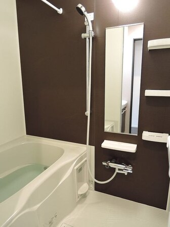 クラールK IIの物件内観写真